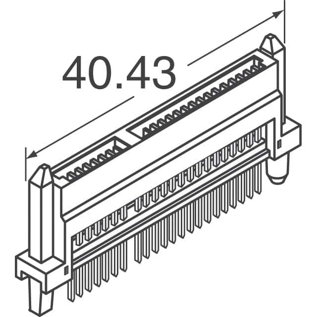 877791001 Molex  Pluggable Connector Assemblies
